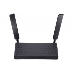 Беспроводной маршрутизатор MikroTik hAP ac3 with 4-core 716 MHz CPU, 256MB RAM, 5 x Gigabit LAN (PoE-out on port#5), фото19