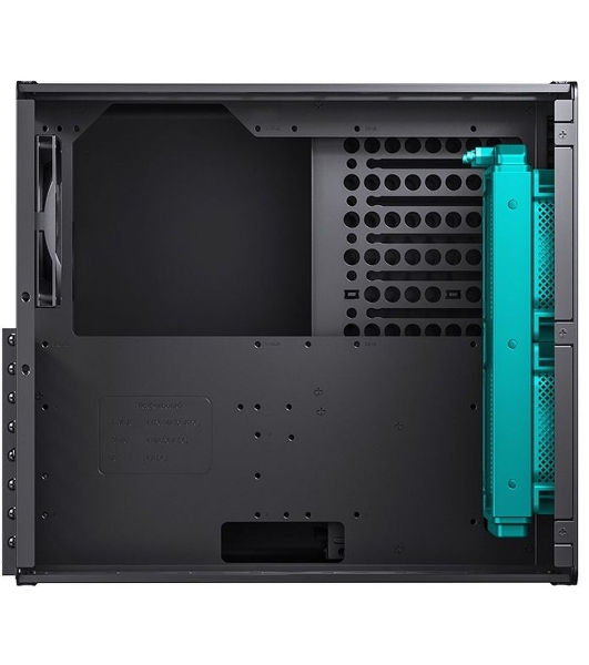Компьютерный корпус JONSBO Computer Case N5 черный