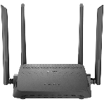 Роутер беспроводной D-Link DIR-825/RU/R7 (DIR-825/RU/R7A) AC1200 10/100/1000BASE-T черный, фото10