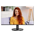 Монитор 27' AOC Basic-Line 27B3HA2 IPS 1920x1080, 100 Гц, 1 мс, 16:9, 250 кд/м2, 1xHDMI, VGA, 1x3.5 мм, черный, фото15