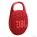 Портативная акустика JBL CLIP 5, красный, фото20