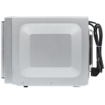 Микроволновая печь BBK 23MWC-982S/SB-M серебристый/черный, 23 л, 900 Вт, переключатели - сенсор, фото16