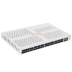 Коммутатор HPE Aruba IOn 1930 48G 4SFP+, 48×1 Гбит/с + 4×10 Гбит/с SFP+, настраиваемый, фото14