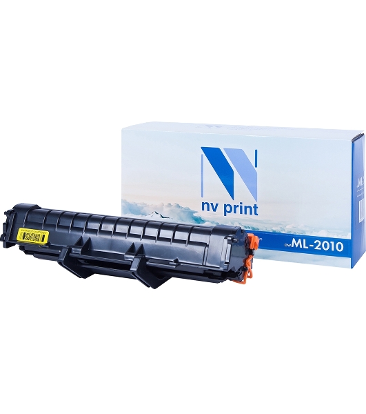 Картридж лазерный NVPrint совместимый Samsung ML-2010 для ML 2010/2015/2510/2570 (3000k)