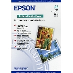 Бумага EPSON C13S041344 Archival Matte Paper EPSON A3, фото 1