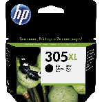 Картридж струйный HP 305XL 3YM62AE черный (240 стр.) для HP DeskJet 2320/2710/2720, фото 1