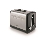 Тостер Gorenje T1100CLBK, Черный, фото2