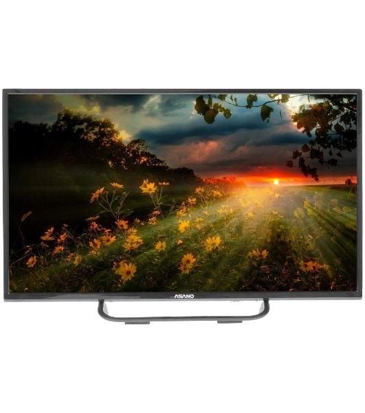 Телевизор Asano 32LF1120T, 32', черный LED 1920x1080 FHD, 60Hz, noOS