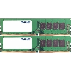 Оперативная память Patriot Signature, DDR4, 16GB (2x8 GB), 2666 MHz, CL17, DIMM, фото3