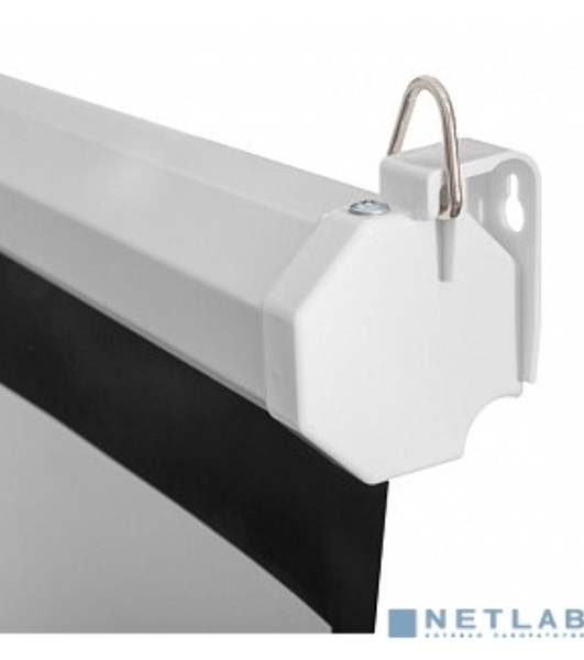 Экран 180x240см Digis Optimal-D DSOD-4304 1:1 настенно-потолочный рулонный