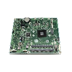Материнская плата HP 20-C400NA L03379-602 Intel J4005 DDR4 MN, фото2
