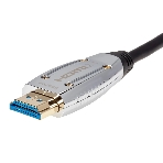 Кабель Активный оптический кабель HDMI 19M/M,ver. 2.1, 8K@60 Hz 5m Telecom TCG2120-5M, фото3