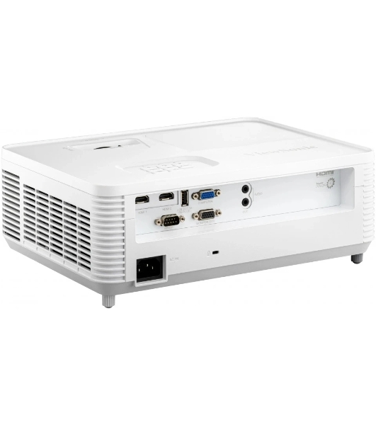 Проектор ViewSonic PA700S DLP 4500Lm LS 4500Lm ANSI (800x600) 12500:1 ресурс лампы:4000часов 2xHDMI 2.7кг