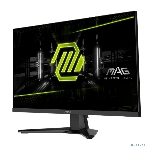 Монитор 27' MSI MAG 274QF X24 IPS 2560x1440, 240 Гц, 0.5 мс, 16:9, 250 кд/м², 2xHDMI 2.0b, DP 1.4a, 3.5 мм, FreeSync, полуматовый экран, черный, фото8