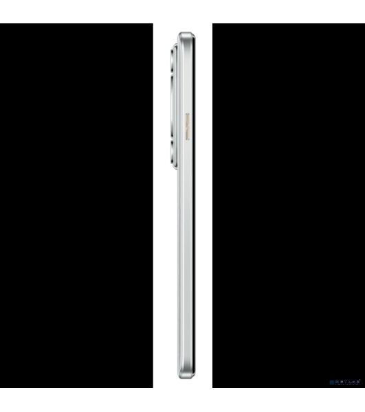 Смартфон Huawei Nova Y63 6/128Gb, серебристый
