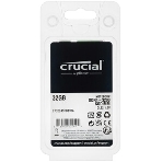 Оперативная память Crucial, DDR4, 32Gb (1x32 Gb), 3200 MHz, CL22, SO-DIMM, OEM, фото4