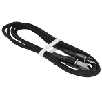 Кабель PERFEO для iPhone, USB - 8 PIN (Lightning), черный, 1 м, бокс (I4316), фото4