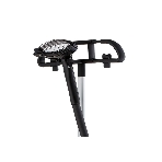 Отпариватель Centek CT-2379 розовый, 2200 Вт, 40 г/мин, 2.5 л, фото14