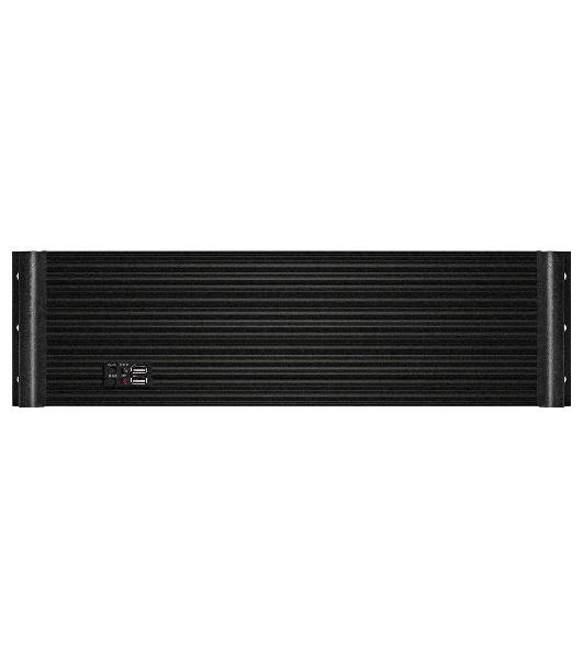 Серверный корпус ExeGate Pro 3U390-11 (RM 19', высота 3U, глубина 390, БП 900ADS, USB)