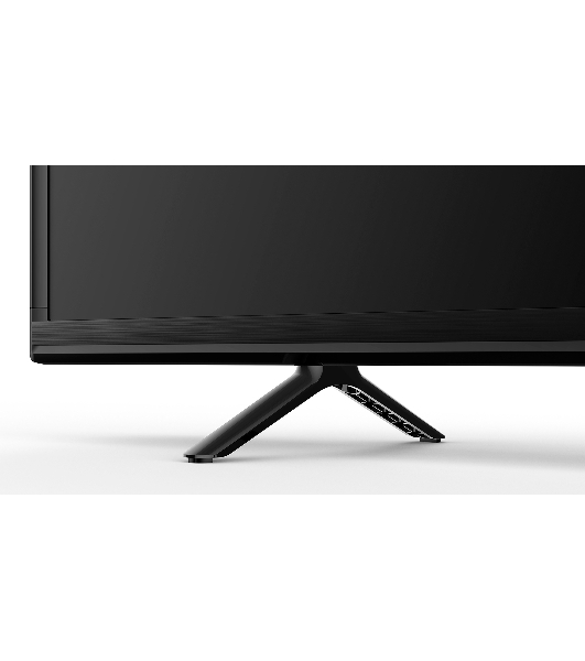 Телевизор Starwind 24' SW-LED24SG304 черный LED HD 60Hz Яндекс ТВ