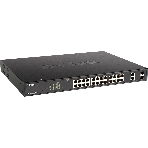 Коммутатор D-Link DGS-1100-26MPPV2/A3A, 24×1 Гбит/с + 2×1 Гбит/с SFP, настраиваемый, фото9