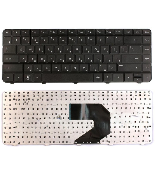 Клавиатура для ноутбука HP Pavilion G4 G4-1000 G6 G6-1000 CQ43 CQ57 CQ58 430 630 635 черная