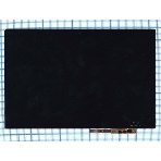 Модуль (матрица + тачскрин) для Lenovo Yoga Book YB1-X90L черный, фото2