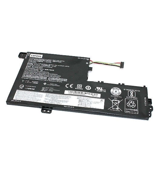 Аккумулятор для ноутбука Lenovo IdeaPad 320S-14IKB, 320S-15ISK 4510mAh 11.4V