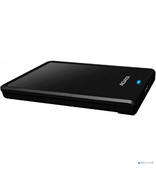 Внешний HDD 2.5' ADATA HV620S, 2TB, USB 3.2 Gen 1 Type-A, 5400 rpm, черный