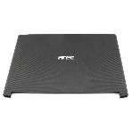 Крышка матрицы для Acer Aspire A515-51 черный, фото 1