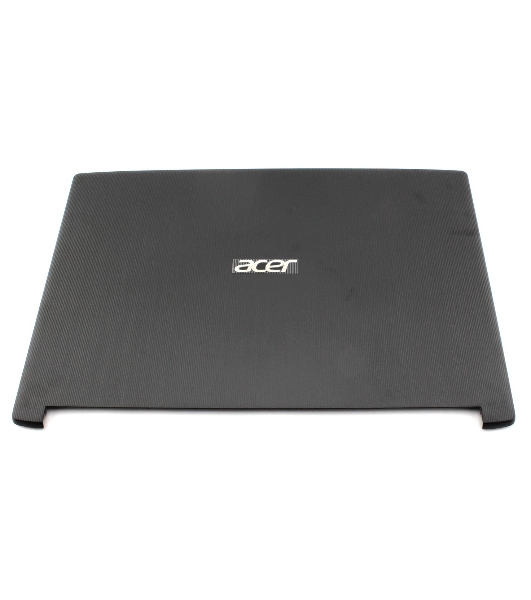 Крышка матрицы для Acer Aspire A515-51 черный