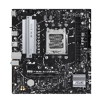 Материнская плата ASUS PRIME B650M-R, Socket AM5, AMD B650, 2xDDR5, 4xSATA, 2xM.2, 1xPCIe 4.0 x16, 1xPCIe x1, 1xHDMI, 1x 2.5Gb LAN, 2xUSB-A 3.2 Gen 1, 4xUSB-A 2.0, 3x3.5 мм, 7.1, mATX, фото17