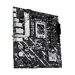 Материнская плата ASUS PRIME H810M-A WIFI, LGA 1851, Intel H810, 2xDDR5, 4xSATA, 2xM.2, 1xPCIe 4.0 x16, 1xPCIe x1, 1xDP, 1xHDMI, 1x1Gb LAN, Wi-Fi, 4xUSB 2.0, 2xUSB 3.2 Gen 2, 3x3.5 мм, 7.1, Micro-ATX, фото6