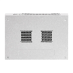 Шкаф телекоммуникационный 19' настенный 12U ExeGate EC-WM-12U.450.M.GREY (19', 12U, 600x450x635 мм (ШхГхВ), передняя дверь металл, съемные боковые панели, пыле- и влагозащита IP23, светло-серый RAL 7035), фото9