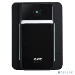 Источник бесперебойного питания APC Back-UPS BX1600MI / 1600ВА / 900Вт /  6xIEC 320 C13, 2xRJ-45, фото19