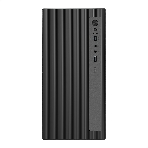 Компьютерный корпус Minitower ExeGate BAA-303M (mATX, без БП, 2*USB, HD Audio, черный), фото7