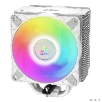 Вентилятор для процессора Arctic Cooling Freezer 36 A-RGb белый - Retail (Intel: LGA 1851, LGA 1700 AMD: AM5, AM4) (ACFRE00125A), фото12