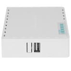 Маршрутизатор MikroTik hEX Refresh E50UG, фото8