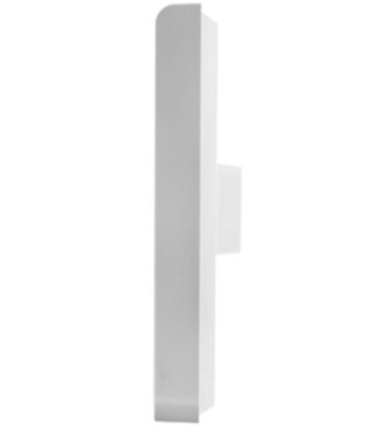 Точка доступа Ubiquiti U6-Enterprise-IW - UniFi AP U6 Enterprise In-Wall