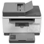 МФУ лазерное HP LaserJet M236sdw (9YG09A), A4, ч/б, печ. до 29 стр/мин., скан. до 19 стр/мин. (ч/б) 10 стр/мин. (цвет), 600 x 600 dpi, USB, RJ-45, Wi-Fi, BlueTooth, Air Print, Mopria, фото26
