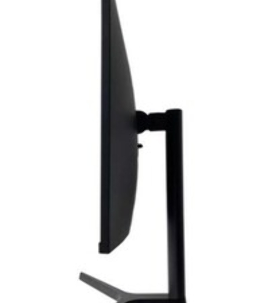 Монитор 27' Irbis SMARTVIEW IMVW27QIDR IPS 2560x1440, 75 Гц, 3 мс, 16:9, 300 кд/м², 1xHDMI, 1xDP, 1x3.5 мм, 1xUSB-A, черный