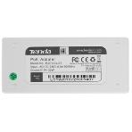 Сетевое оборудование Tenda Адаптер PoE гигабитный (POE30G-AT), фото17