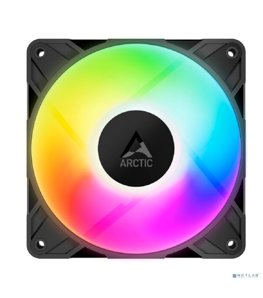 Вентилятор корпусной ARCTIC P12 Pro A-RGB LN - retail (ACFAN00344A)