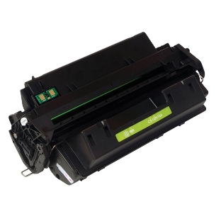 Картридж лазерный Cactus CS-Q2610A черный (6000 стр.) для HP Laser Jet 2300/2300L