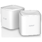 Бесшовный Mesh роутер D-Link COVR-1102 10/100/1000BASE-TX, фото3