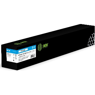 Картридж лазерный Cactus CS-MPC5501EC (842051) голубой (18000 стр.) для Ricoh MPС 4501/C5501