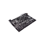 Аккумулятор CameronSino CS-MX681SL BT61 для Meizu M3 Note (М - версия M681H) 3.9V, 4000mAh, 15.60Wh, фото4