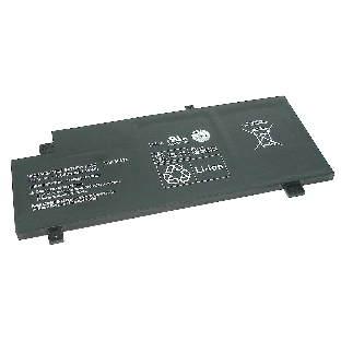 Аккумуляторная батарея для ноутбука Sony Vaio SVF15A 41Wh