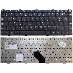 Клавиатура для ноутбука Asus Z96 Z96J Z96F S96J S9 S96J S96 Z84 Z84F Z84J черная, фото 1
