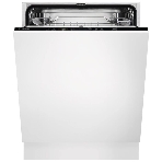 Встраиваемая посудомоечная машина Electrolux EEQ47210L, черный, 59.6 см, 13 компл., 44 дБ, класс E, фото7
